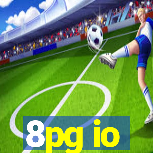 8pg io